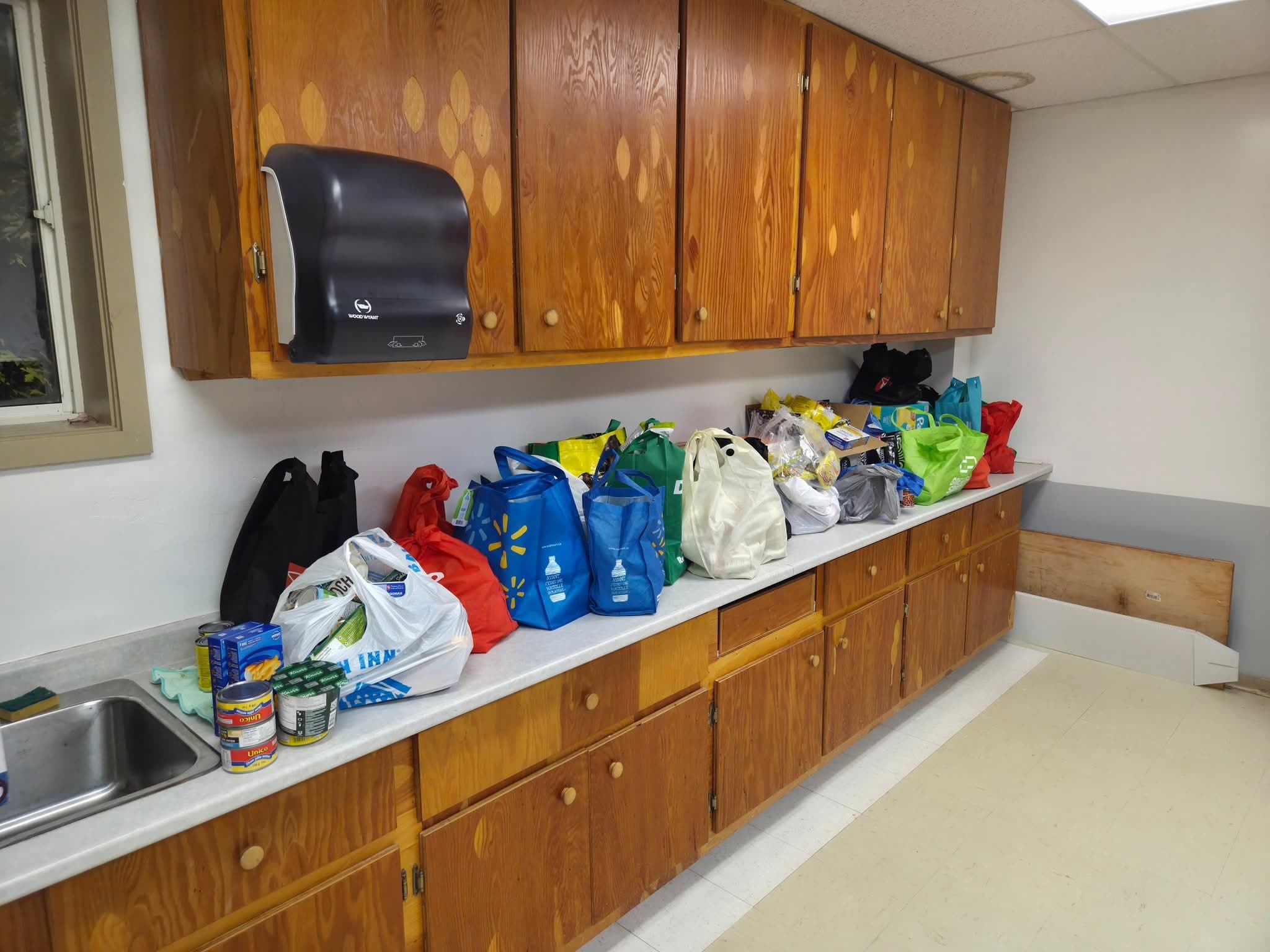 200+ Families Helped