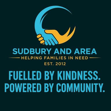 Sudbury and Area Helping Families in Need
