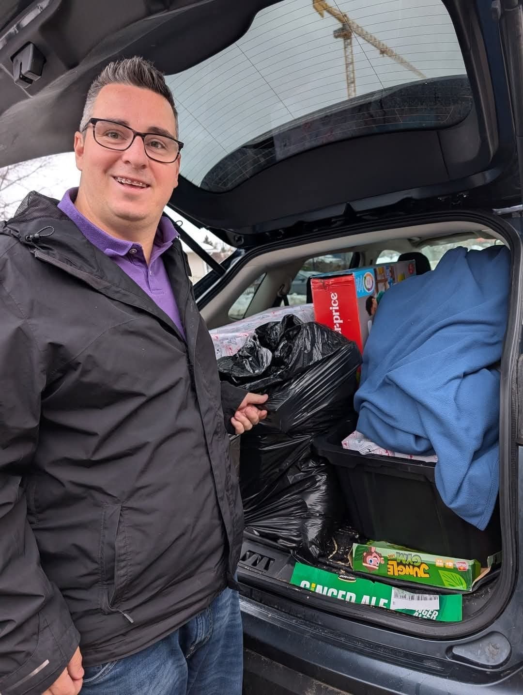 200+ Families Helped