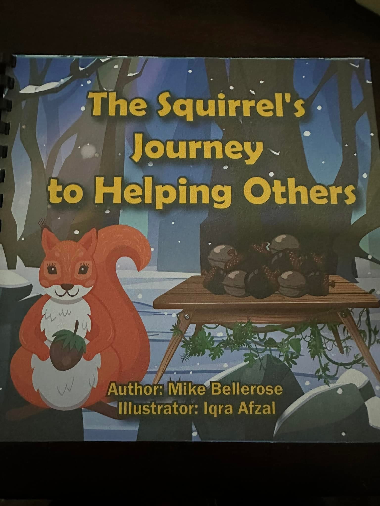 More help :)